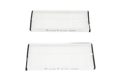 Filtrs, Salona telpas gaiss KAVO PARTS SC-9501