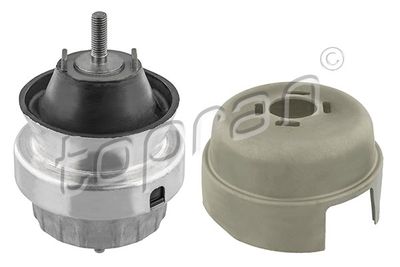 Piekare, Dzinējs TOPRAN 112 356