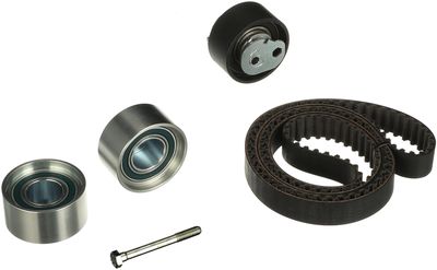 Zobsiksnas komplekts GATES K025624XS