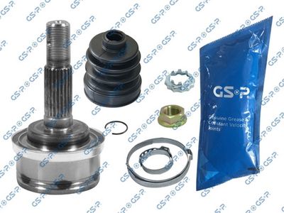Шарнирный комплект, приводной вал GSP 859013