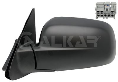 Ārējais atpakaļskata spogulis ALKAR 9033944