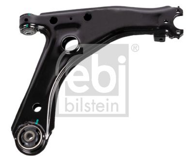 Рычаг независимой подвески колеса, подвеска колеса FEBI BILSTEIN 09531