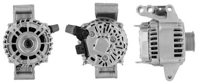 Ģenerators LUCAS LRA02926