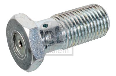 Eļļas spiediena vārsts FEBI BILSTEIN 06030