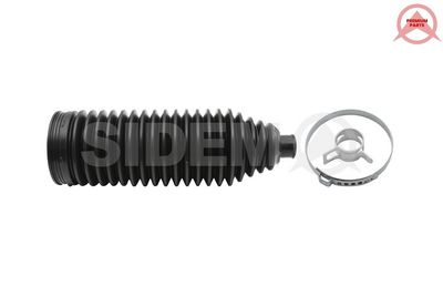 Пыльник, рулевое управление SIDEM 321.039