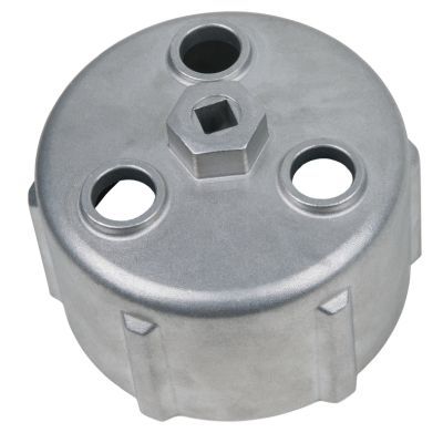 Eļļas filtra atslēga KS TOOLS 150.9383