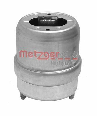 Подвеска, двигатель METZGER 8053693
