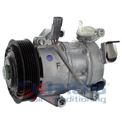 Компрессор, кондиционер MEAT & DORIA K15350