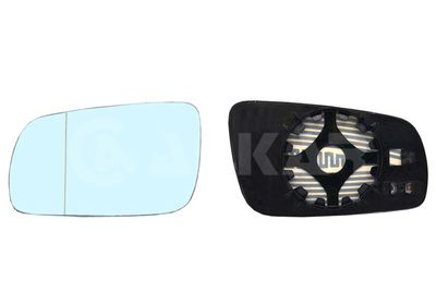 Зеркальное стекло, наружное зеркало ALKAR 6439127