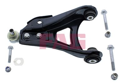 Neatkarīgās balstiekārtas svira, Riteņa piekare Schaeffler FAG 821 0322 10