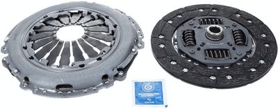 Sajūga komplekts SACHS 3 000 950 941