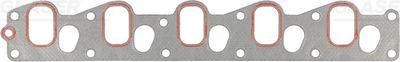 Прокладка, впускной коллектор GLASER X55998-01