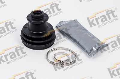 Комплект пыльника, приводной вал KRAFT AUTOMOTIVE 4415545