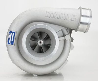 Компрессор, наддув MAHLE 213 TC 17336 000