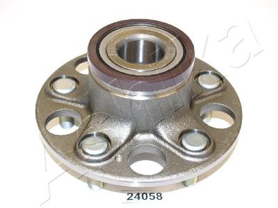 Riteņa rumba ASHIKA 44-24058