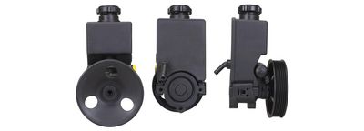 Hidrosūknis, Stūres iekārta DRI 715521003