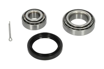 Riteņa rumbas gultņa komplekts KAVO PARTS WBK-3504