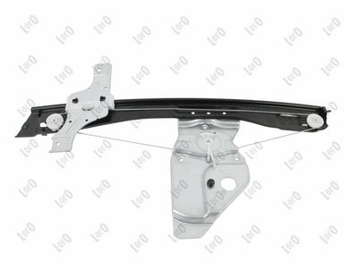 Стеклоподъемник ABAKUS 130-053-132