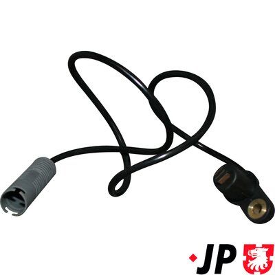 Датчик, частота вращения колеса JP GROUP 1497100400