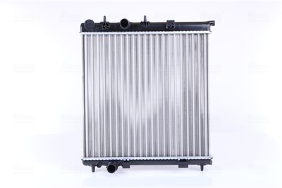 Radiators, Motora dzesēšanas sistēma NISSENS 636002