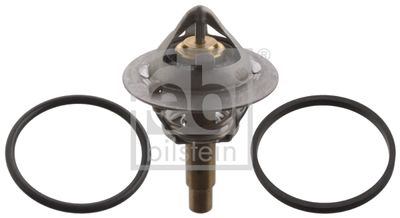 Termostats, Dzesēšanas šķidrums FEBI BILSTEIN 106507