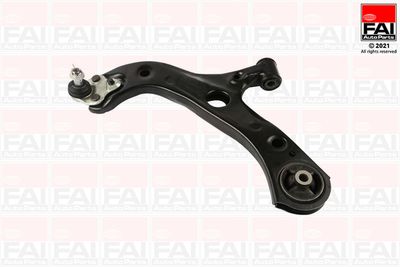 Neatkarīgās balstiekārtas svira, Riteņa piekare FAI AutoParts SS10841