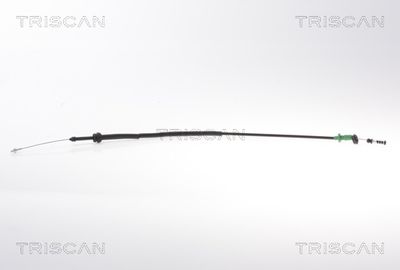 Тросик газа TRISCAN 814029358