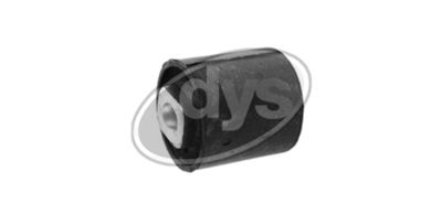 Piekare, Automātiskā pārnesumkārba DYS 72-24564