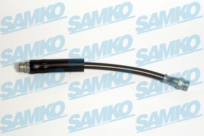 Тормозной шланг SAMKO 6T47945