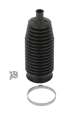Putekļusargu komplekts, Stūres iekārta MONROE L25014