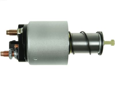 AS-PL SS4018 Ievilcējrelejs, Starteris