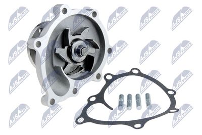 Водяной насос, охлаждение двигателя NTY CPW-KA-312