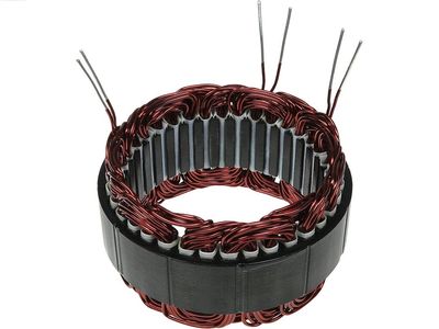 Stators, ģenerators AS-PL AS4006