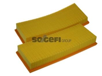 Gaisa filtrs PURFLUX A1207