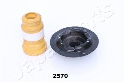 JAPANPARTS RU2570 Putekļu aizsargkomplekts, Amortizators