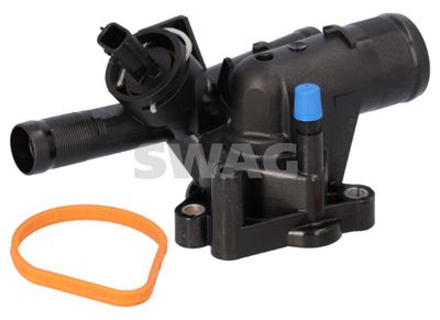 Termostats, Dzesēšanas šķidrums SWAG 33 10 1266