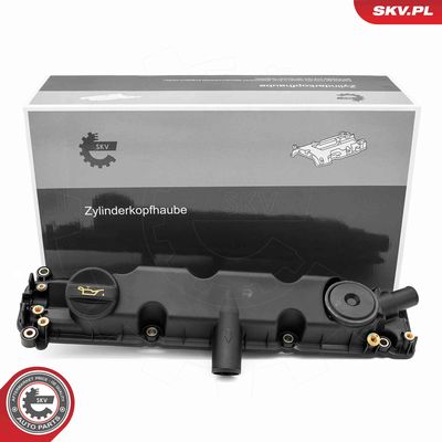 Крышка головки цилиндра ESEN SKV 48SKV102