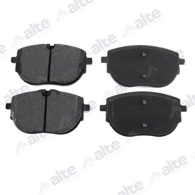 Bremžu uzliku kompl., Disku bremzes ALTE AUTOMOTIVE 138214CAL