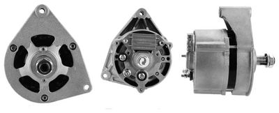 Ģenerators LUCAS LRA00584