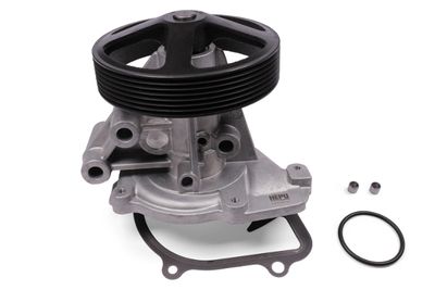 Водяной насос, охлаждение двигателя HEPU P274