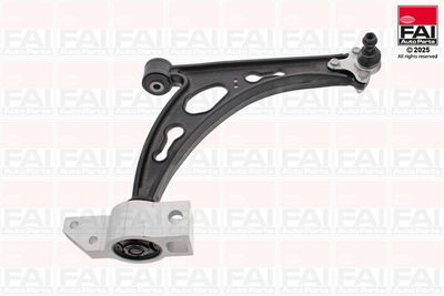 Neatkarīgās balstiekārtas svira, Riteņa piekare FAI AutoParts SS2441