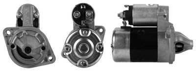 Стартер DRI 326023082