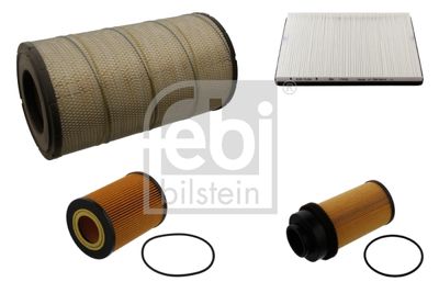 Detaļu komplekts, Tehniskā apkope FEBI BILSTEIN 39486