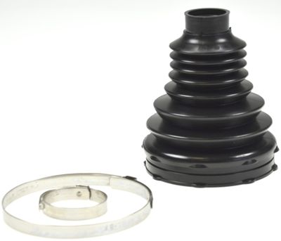 Комплект пыльника, приводной вал LÖBRO 306304