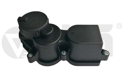 Eļļas atdalītājs, Kartera ventilācija vika 19900701