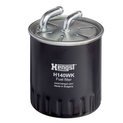 Топливный фильтр HENGST FILTER H140WK