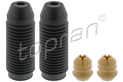 Пылезащитный комплект, амортизатор TOPRAN 914101