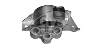 Подвеска, двигатель DYS 71-22251