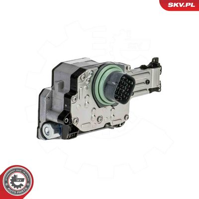 ESEN SKV 96SKV918 Magnētiskais vārsts, automātiskā