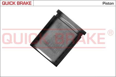 Virzulis, Bremžu suports QUICK BRAKE 185041K